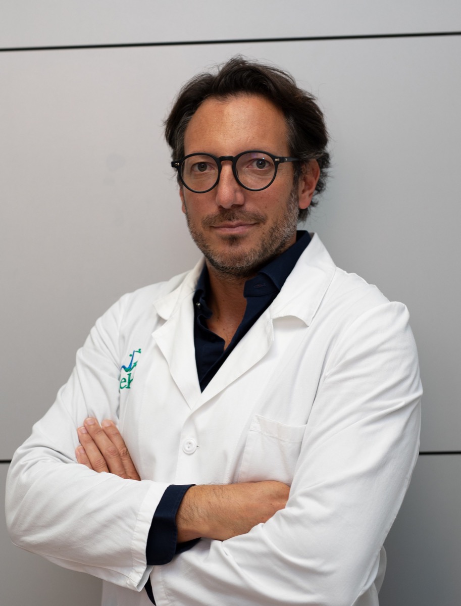 Enrico Carità