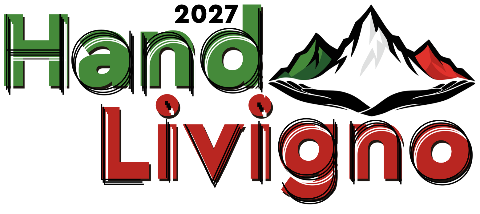 Hand Livigno 2027