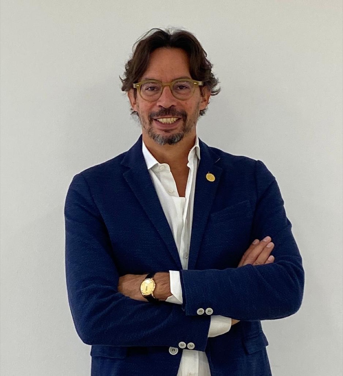 Massimo Corain